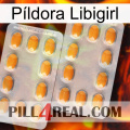 Píldora Libigirl cialis4